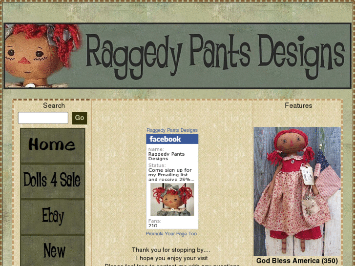 www.raggedypants.net