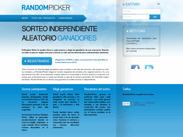 www.randompicker.es