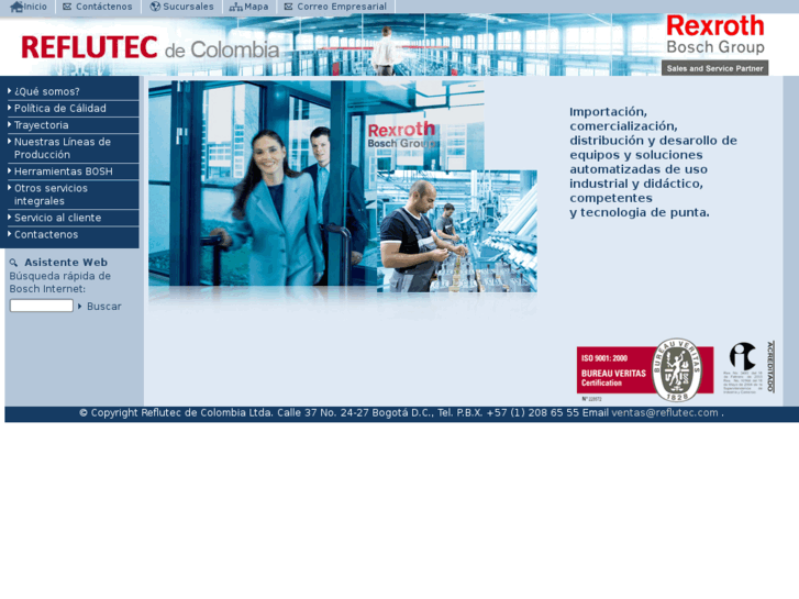 www.reflutec.com