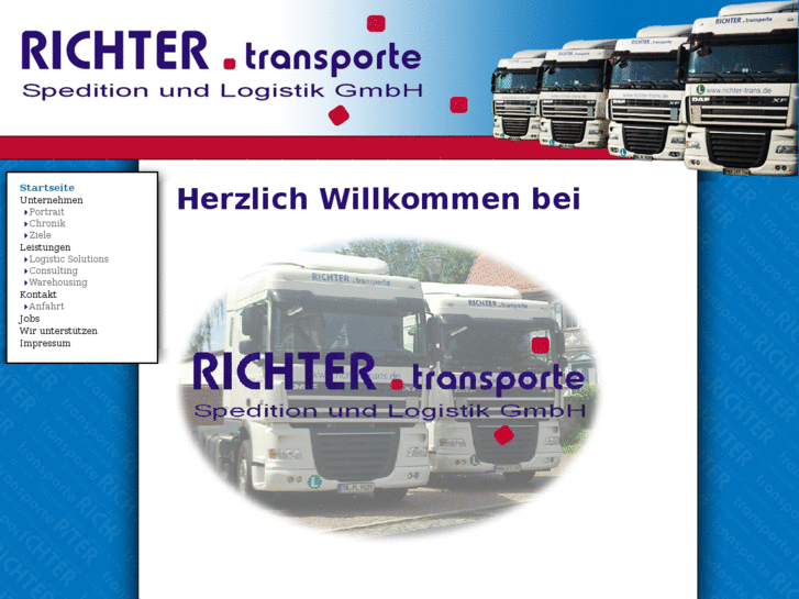 www.richter-trans.com