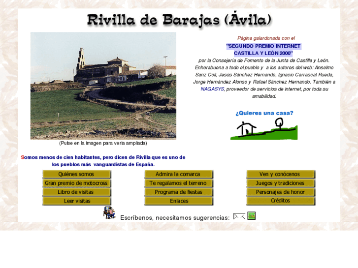 www.rivilladebarajas.com