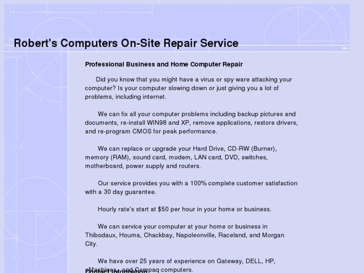 www.robertscomputers.net