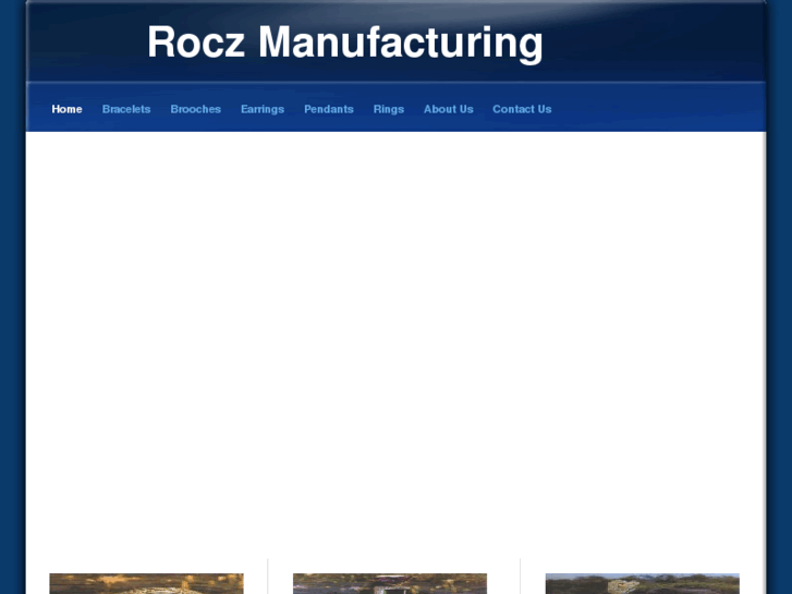 www.roczmanufacturing.net
