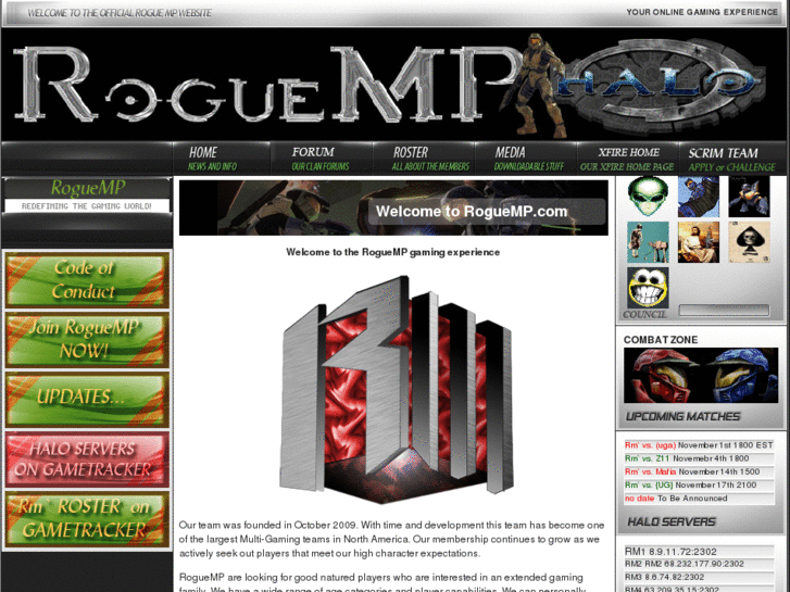 www.roguemp.com