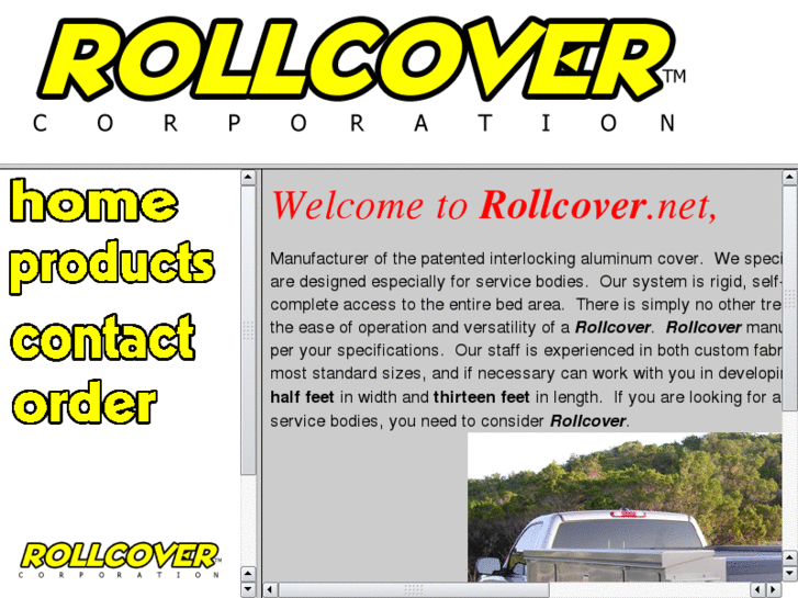 www.rollcover.net