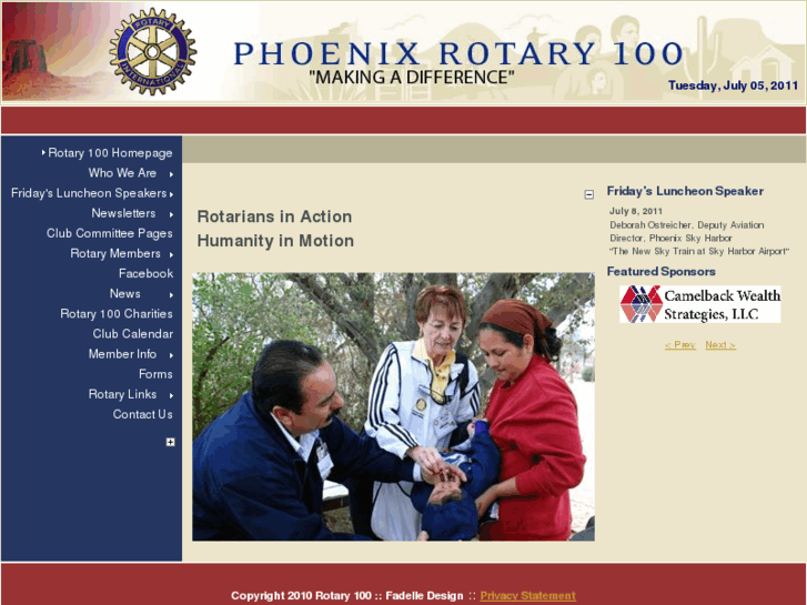 www.rotary100.org