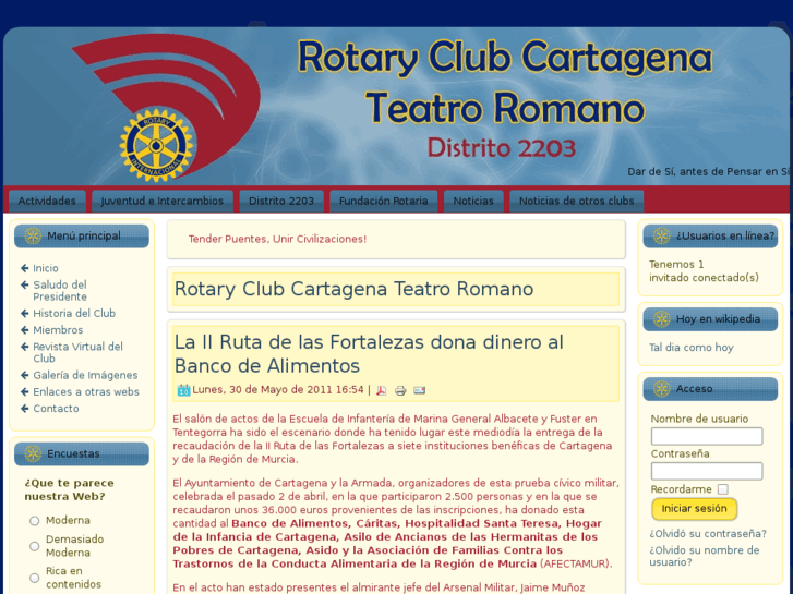 www.rotarycartagenateatroromano.org