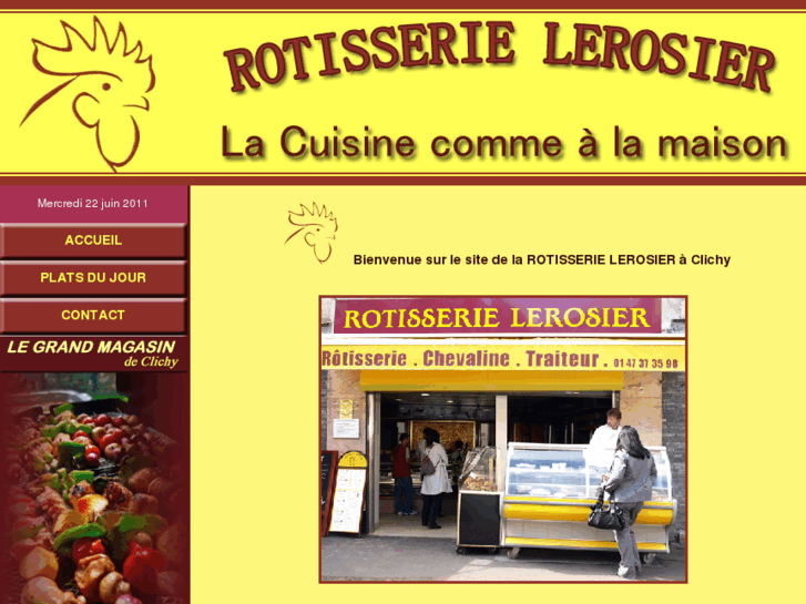 www.rotisserie-lerosier.com