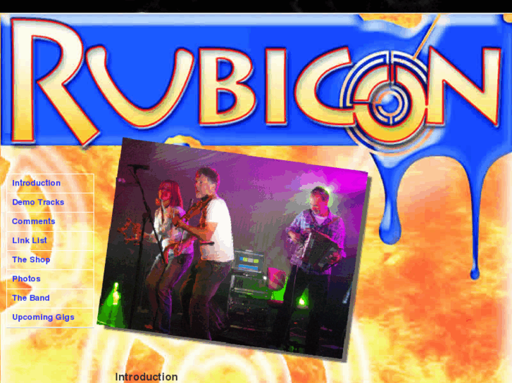 www.rubiconcelticrock.com