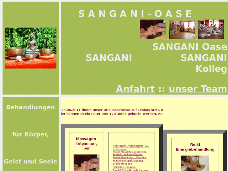 www.sangani-oase.com