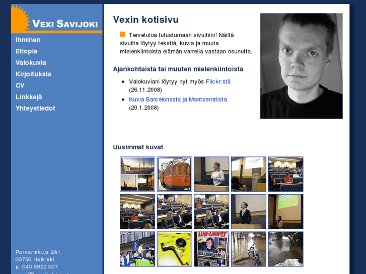 www.savijoki.net