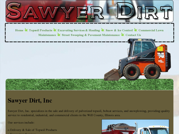 www.sawyerdirt.com