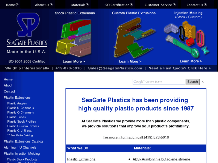 www.seagateplastics.com