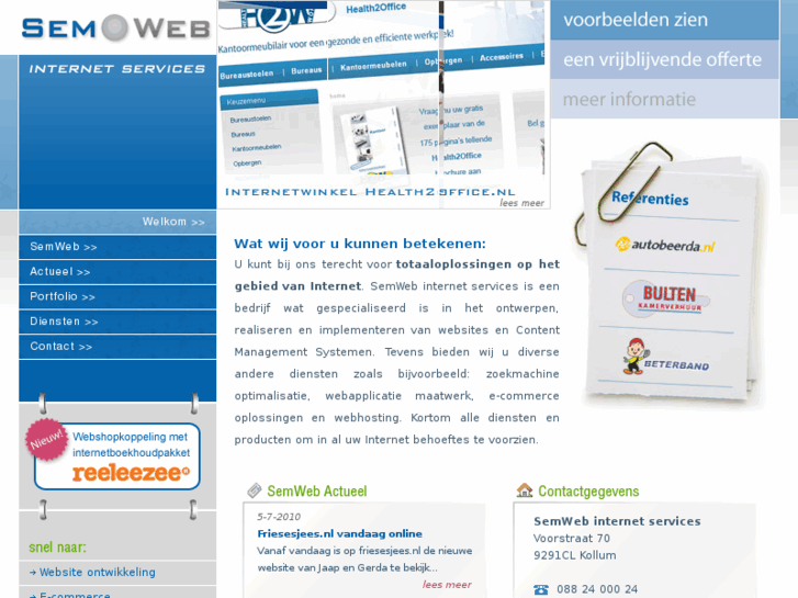 www.semweb.nl