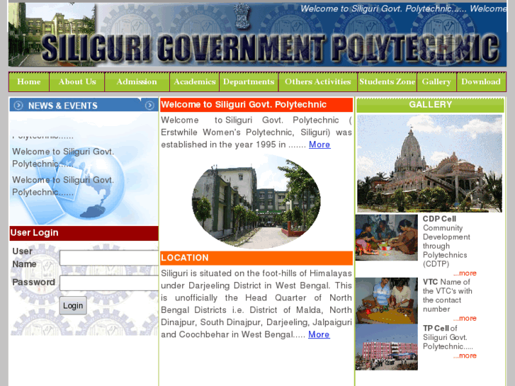 www.sgpolytechnic.org