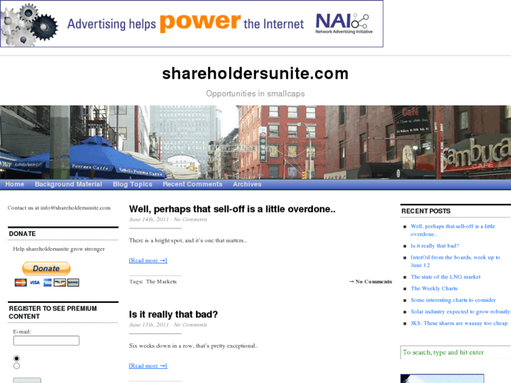 www.shareholdersunite.com