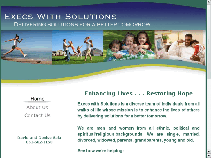 www.solutionsforyourfamily.com