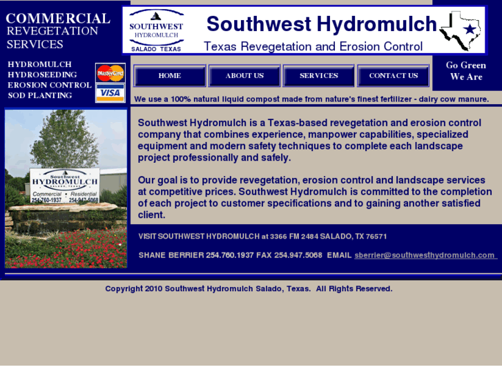 www.southwesthydromulch.com