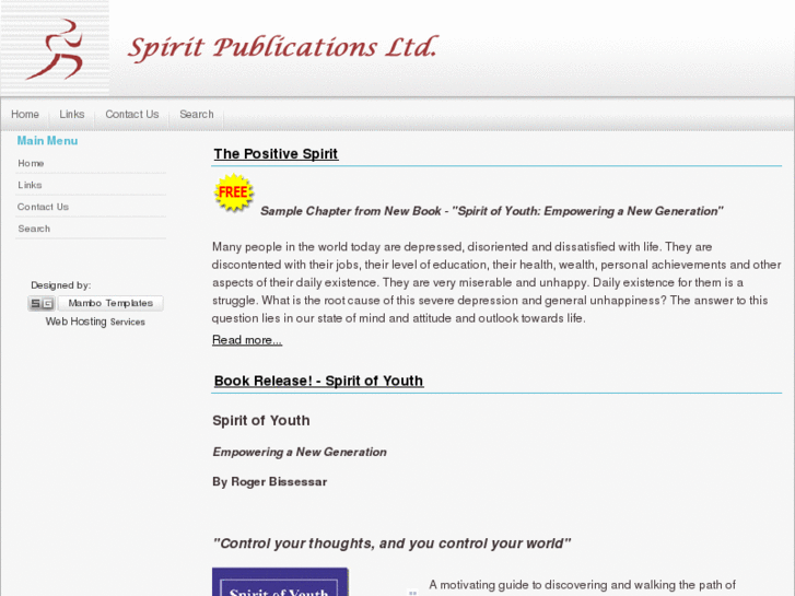 www.spirit-publications.com
