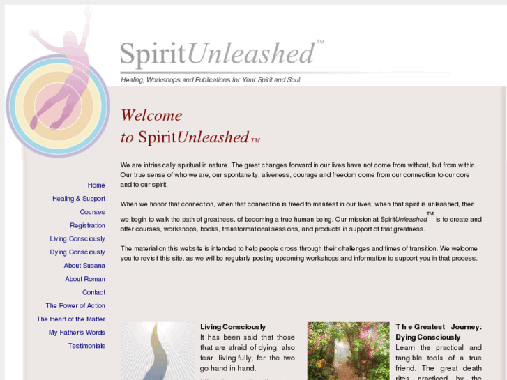 www.spiritunleashed.com