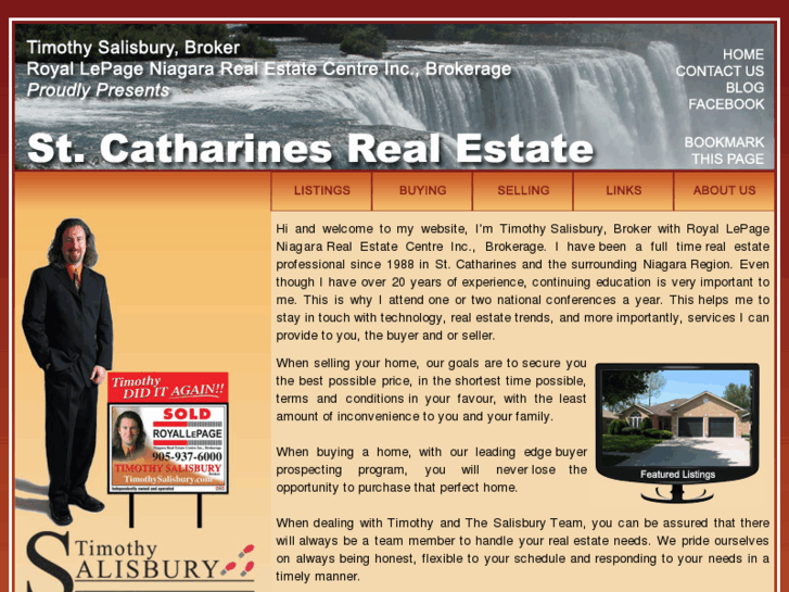 www.st-catharines-real-estate.com