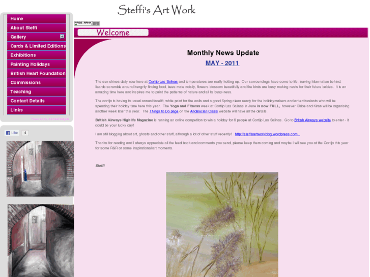 www.steffisartwork.com