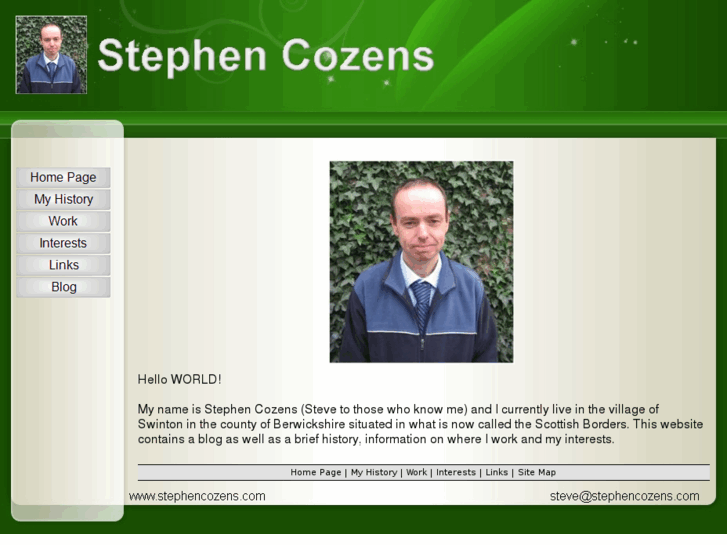 www.stephencozens.com