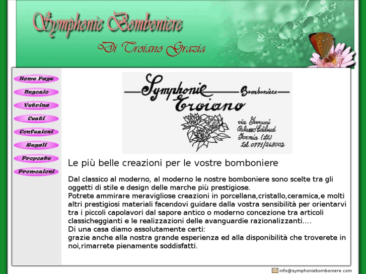 www.symphoniebomboniere.com