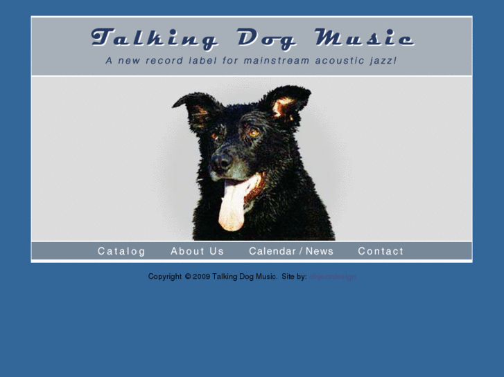 www.talkingdogmusic.com