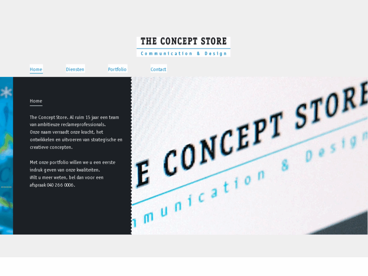 www.theconceptstore.nl