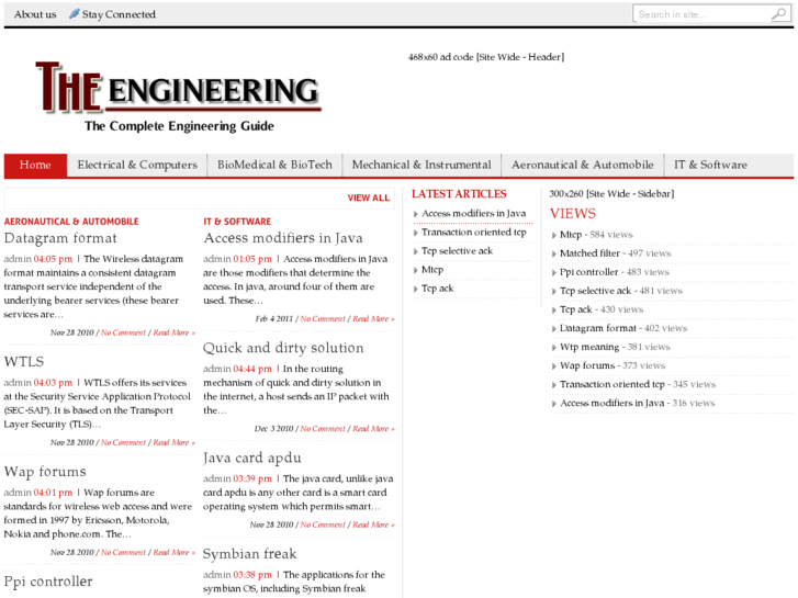www.theengineering.net