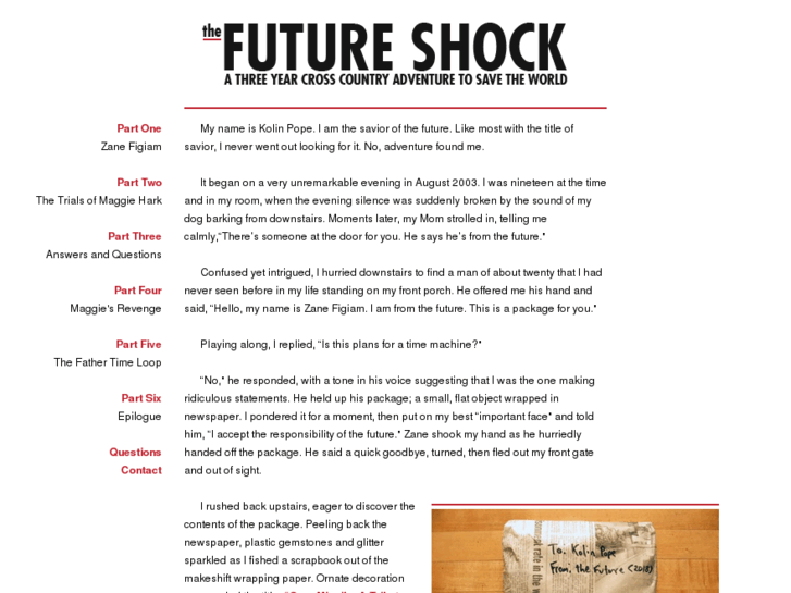 www.thefutureshock.com