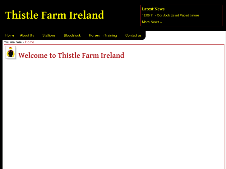 www.thistlefarmireland.com