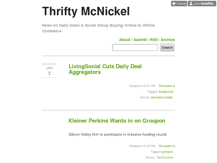 www.thriftymcnickel.com