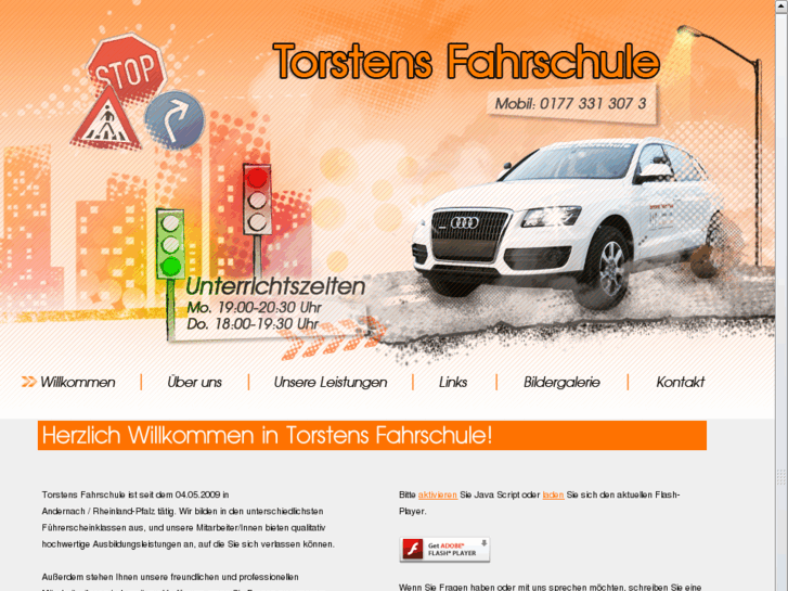 www.torsten-fahrschule.net