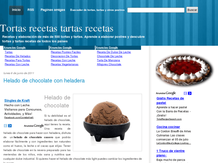 www.tortasrecetas.com.es