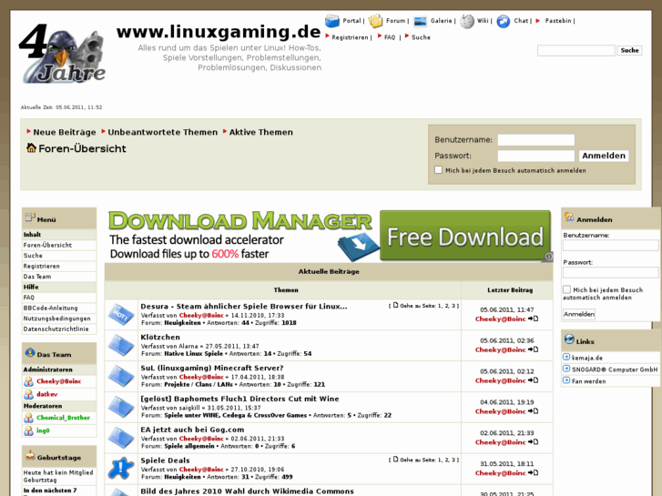 www.ubuntu-gaming.de