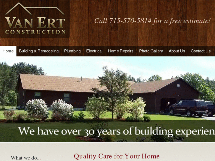 www.vanertconstruction.com