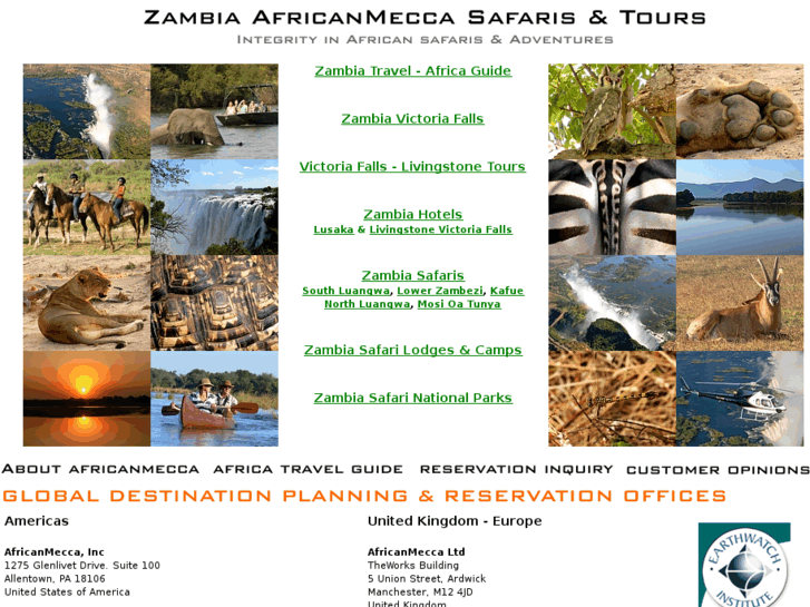 www.victoriafalls-zambiatravel-safaris.com