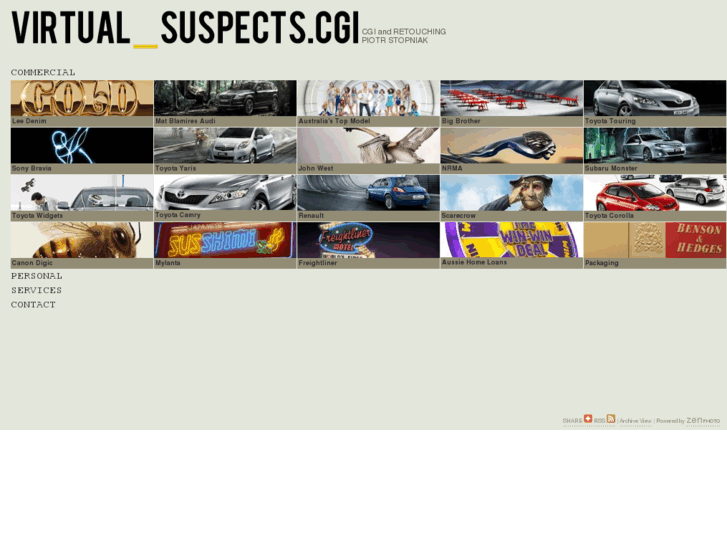 www.virtualsuspects.com