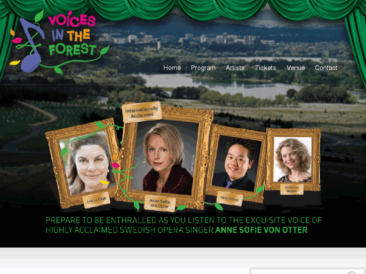 www.voicesintheforest.com