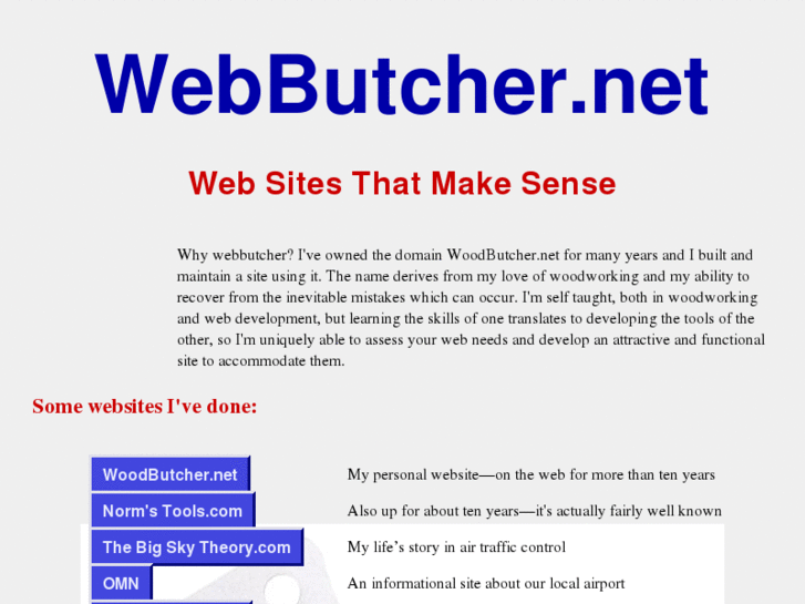 www.webbutcher.net