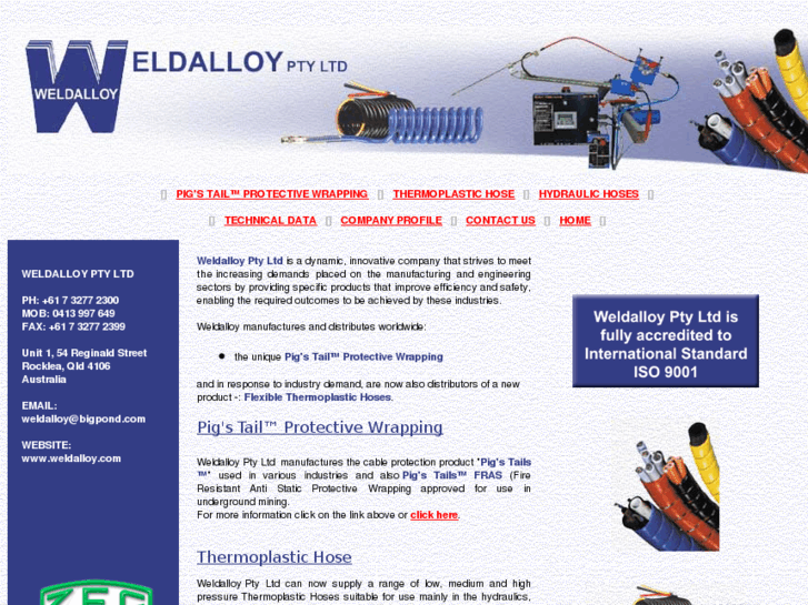 www.weldalloy.com