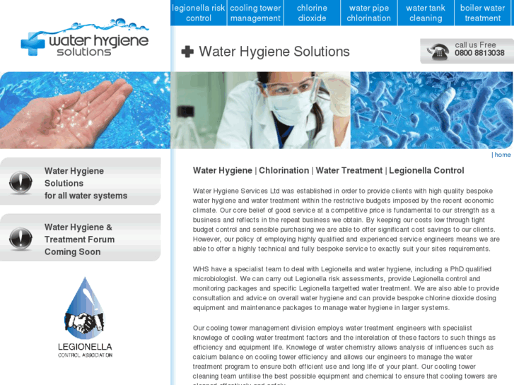 www.whs-ltd.co.uk