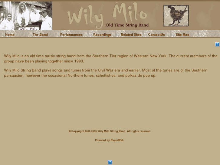 www.wilymilo.com