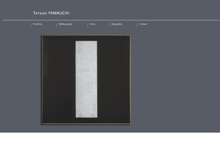 www.yamauchitatsuo.com
