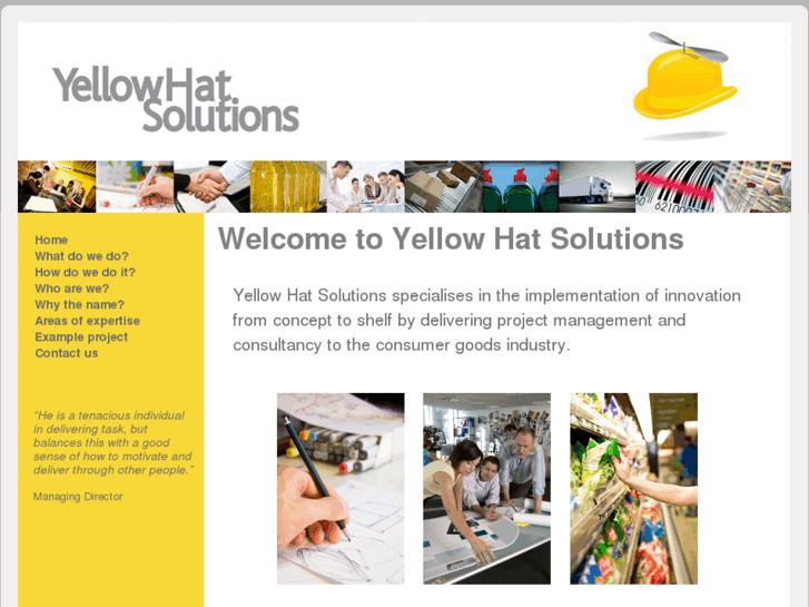 www.yellowhatsolutions.com