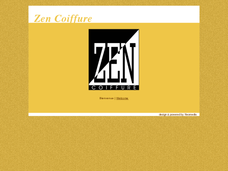 www.zencoiffure.com