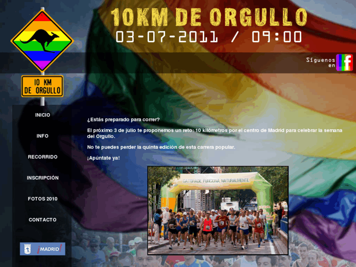 www.10kmdeorgullo.com