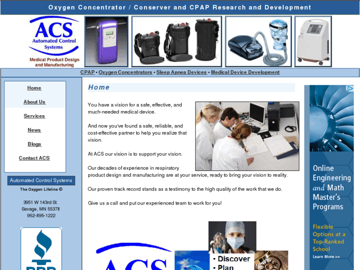 www.acs-engineering.net